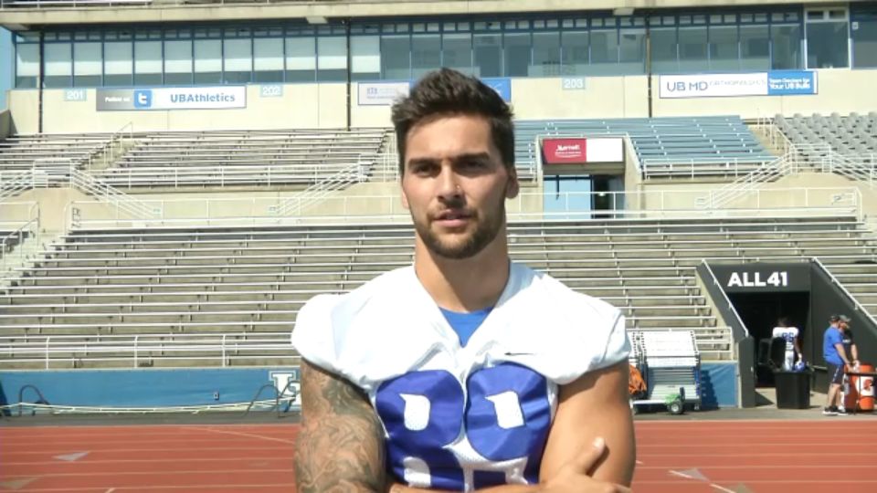 Section V Grads Are Hoping To Make An Impact For The Bulls